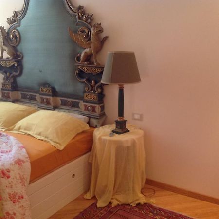 Matris Apartment Специя Екстериор снимка