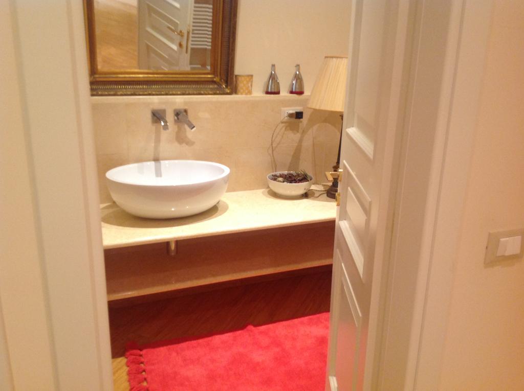 Matris Apartment Специя Екстериор снимка