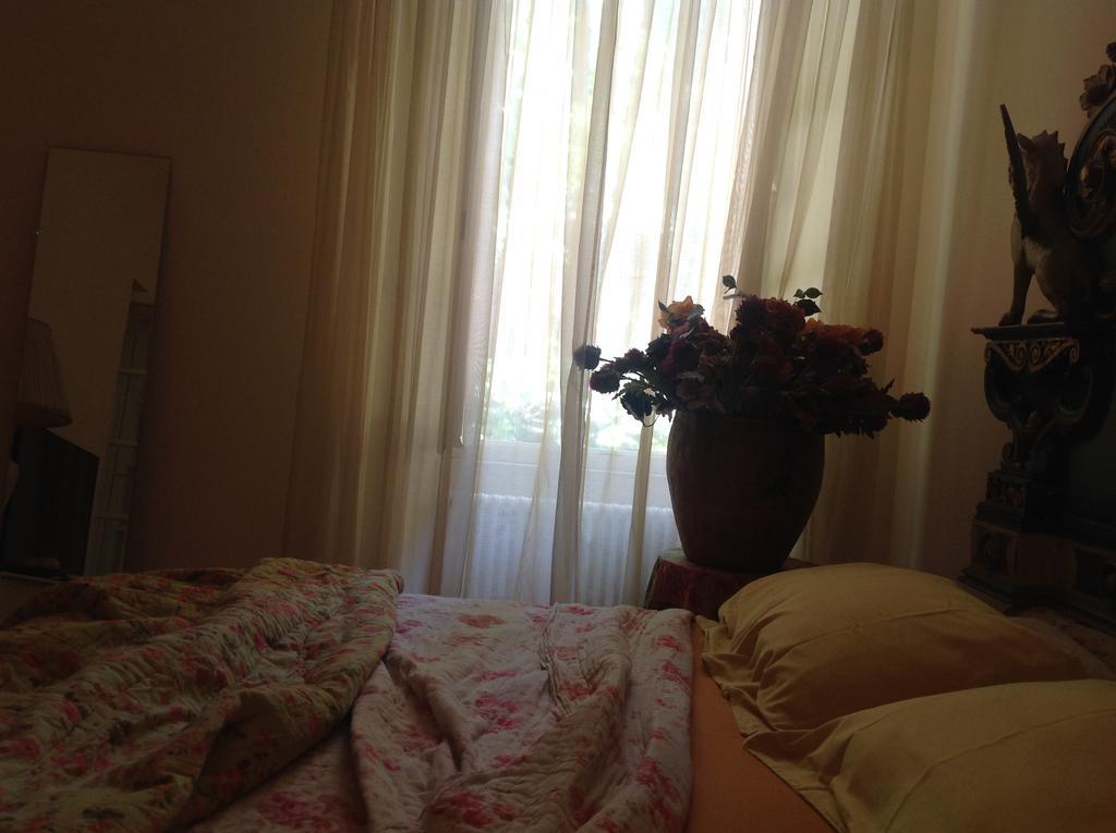 Matris Apartment Специя Екстериор снимка