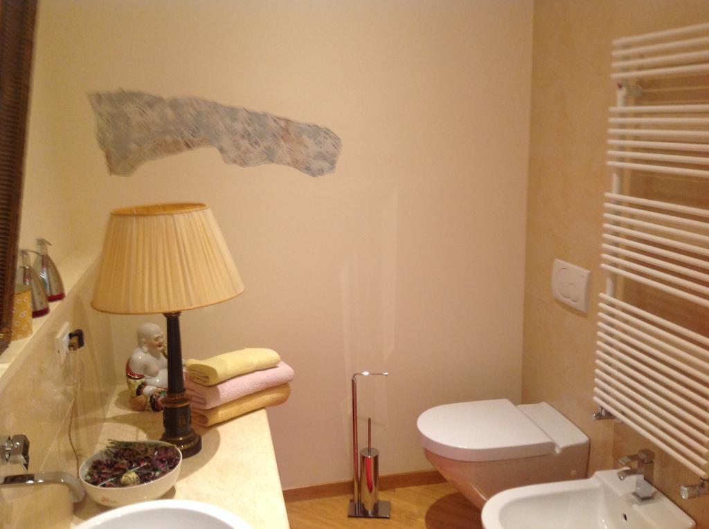 Matris Apartment Специя Екстериор снимка