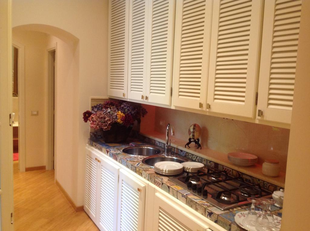 Matris Apartment Специя Екстериор снимка