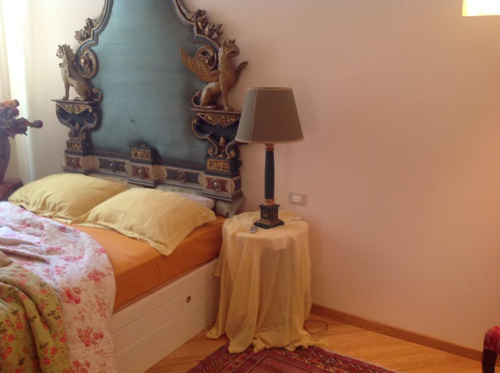 Matris Apartment Специя Екстериор снимка