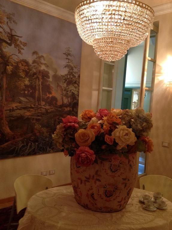 Matris Apartment Специя Екстериор снимка