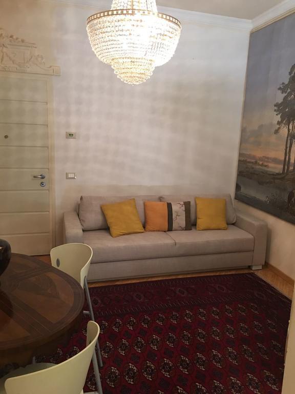 Matris Apartment Специя Екстериор снимка