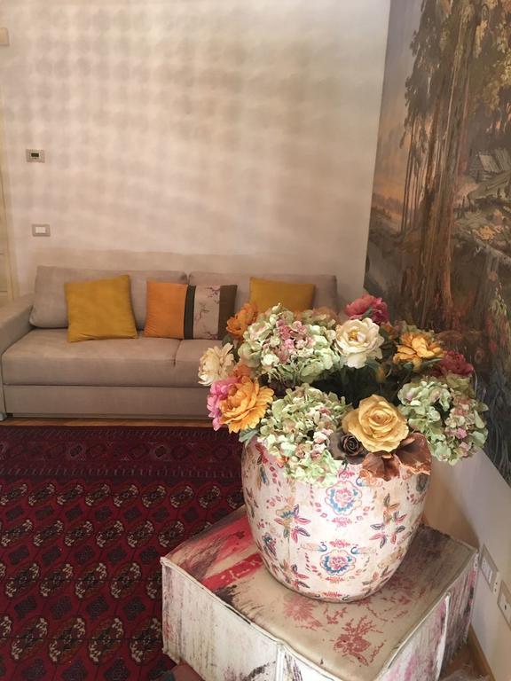 Matris Apartment Специя Екстериор снимка