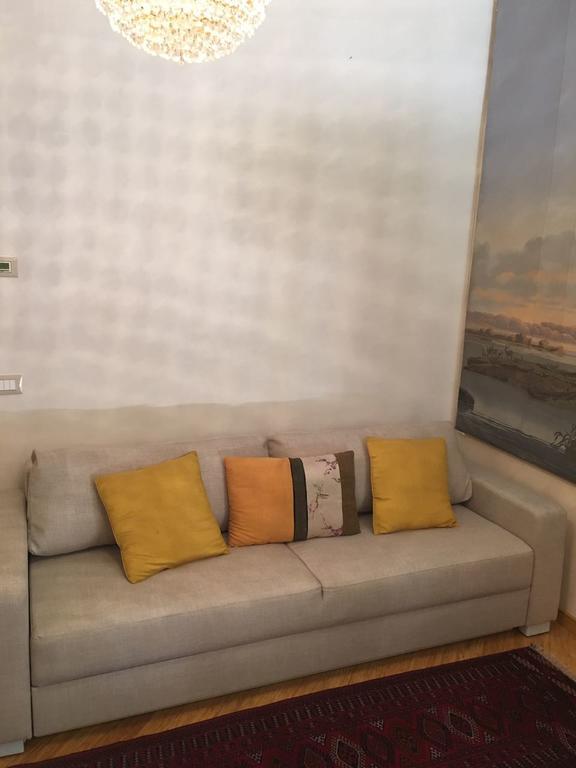 Matris Apartment Специя Екстериор снимка
