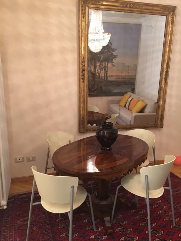 Matris Apartment Специя Екстериор снимка