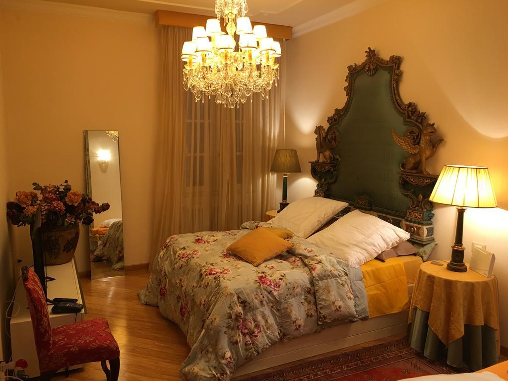 Matris Apartment Специя Екстериор снимка