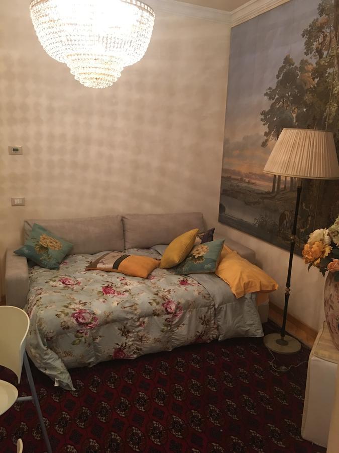 Matris Apartment Специя Екстериор снимка