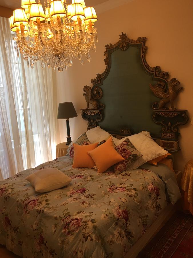 Matris Apartment Специя Екстериор снимка