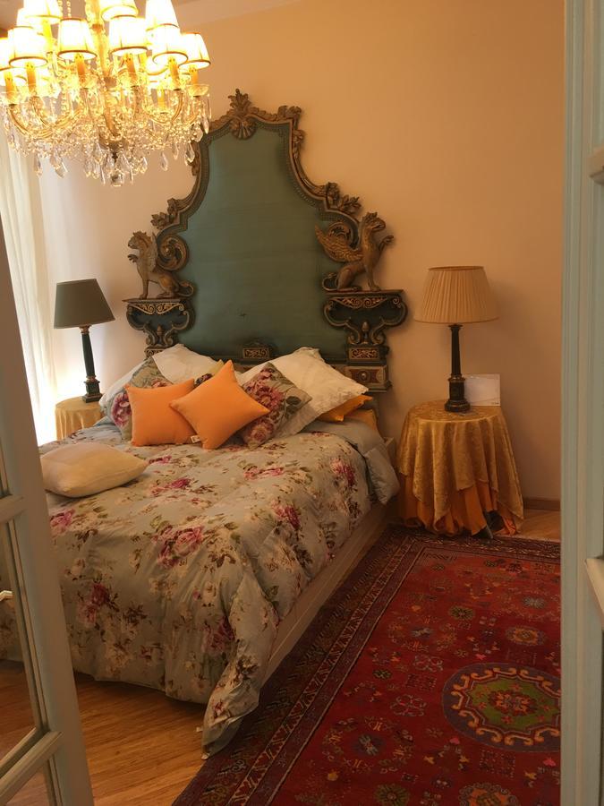 Matris Apartment Специя Екстериор снимка
