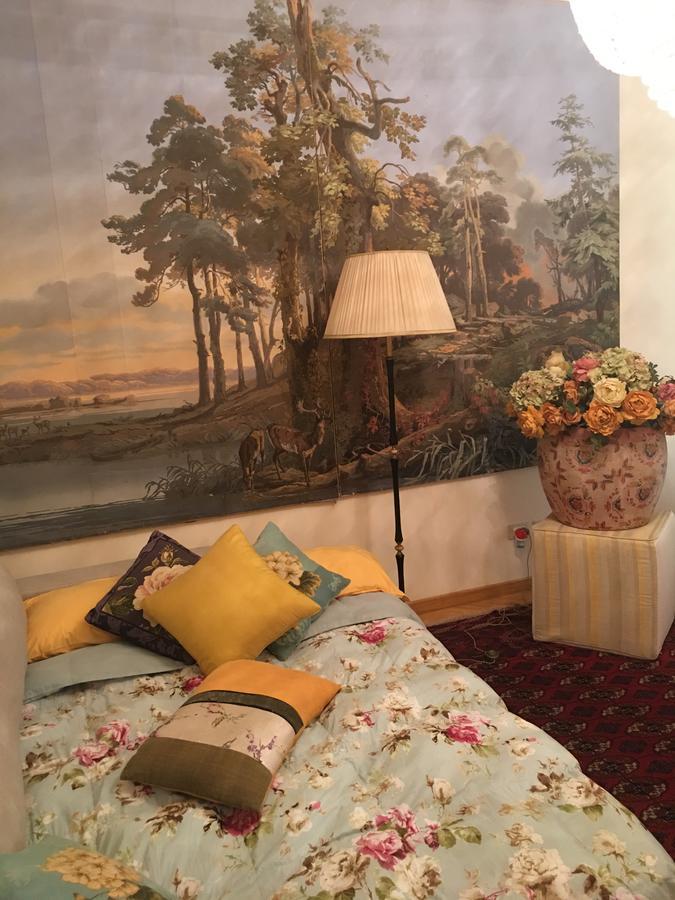 Matris Apartment Специя Екстериор снимка