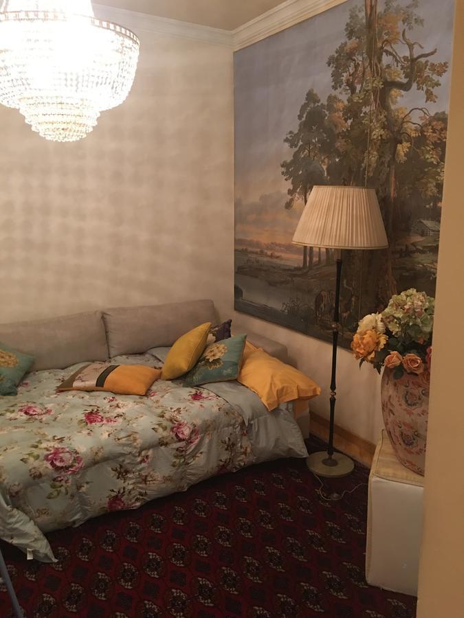 Matris Apartment Специя Екстериор снимка