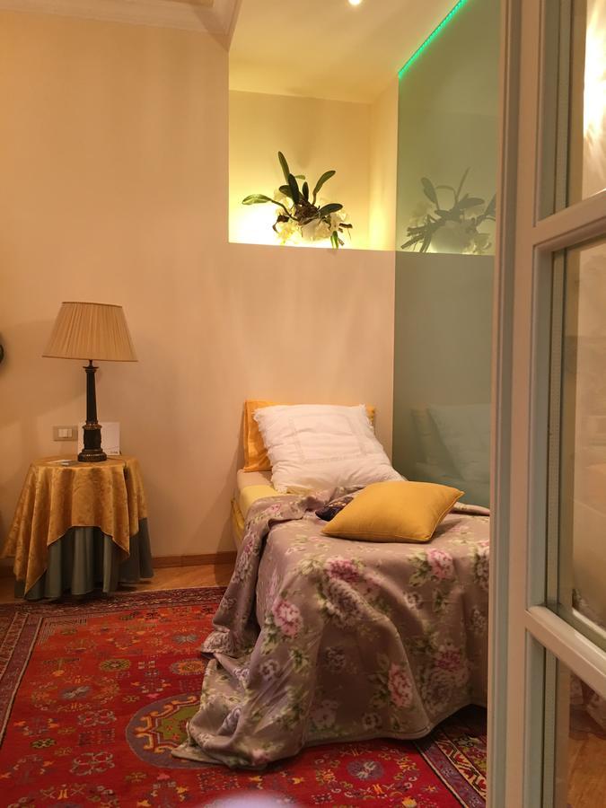 Matris Apartment Специя Екстериор снимка