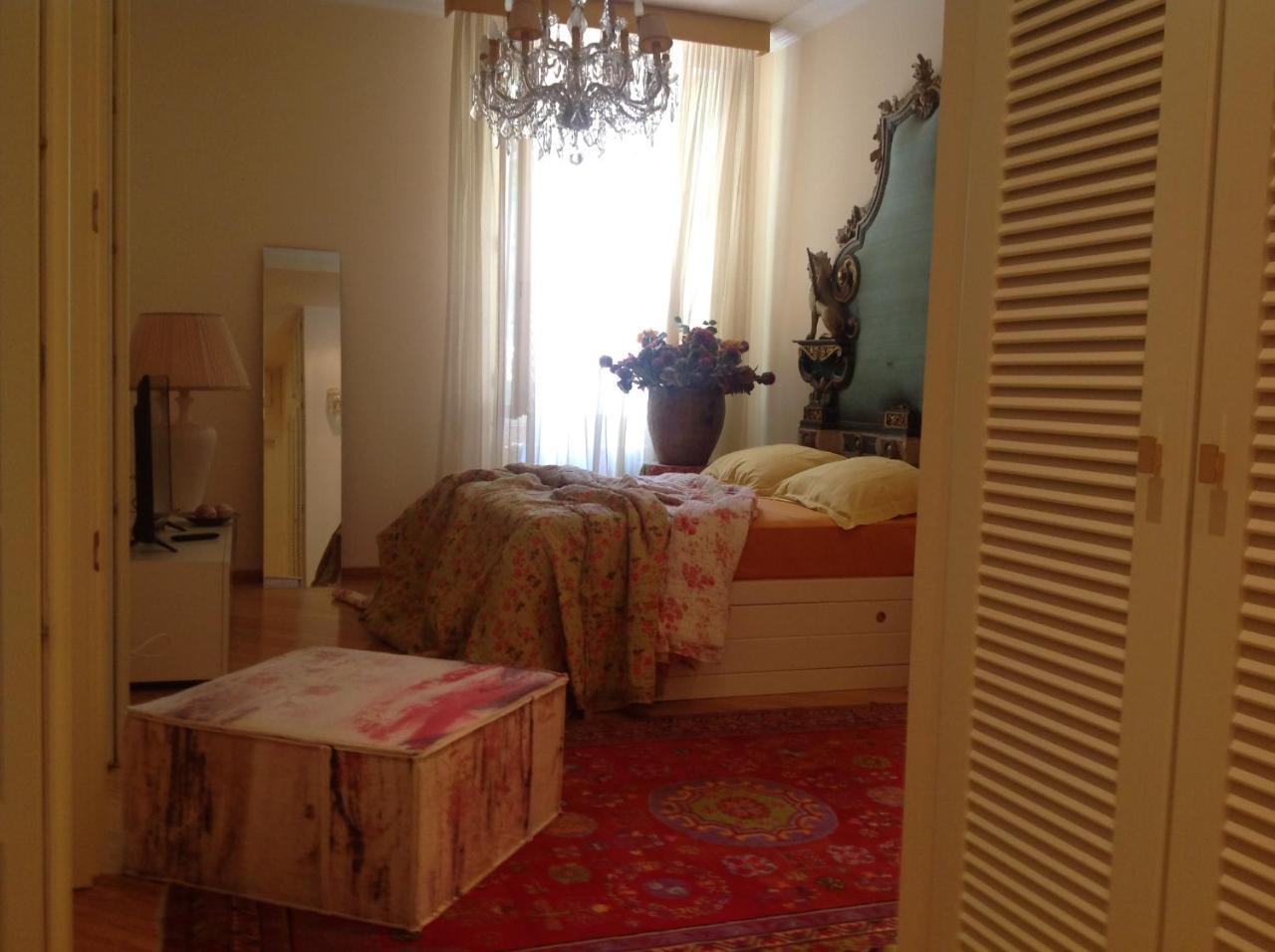 Matris Apartment Специя Екстериор снимка